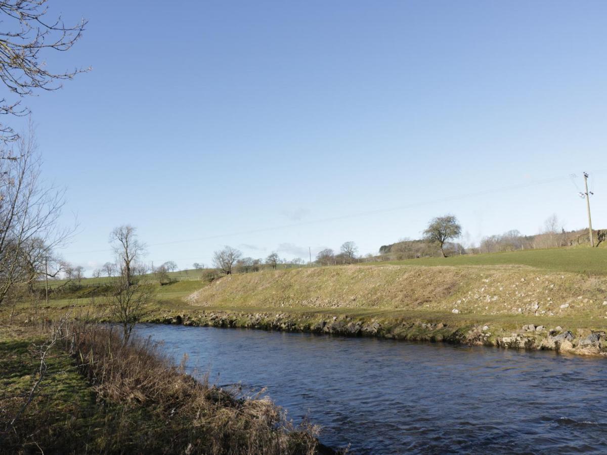 Otter Lodge Skipton Eksteriør bilde